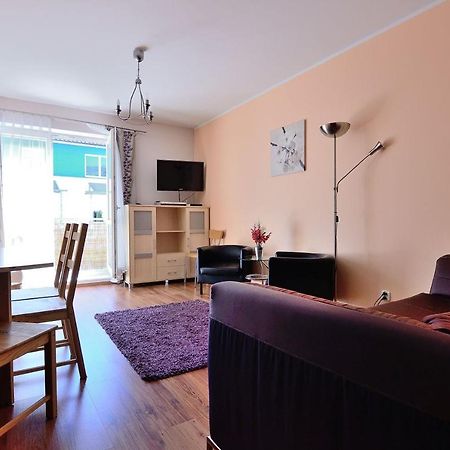 Victus Apartamenty, Apartament Lumen Сопот Екстер'єр фото